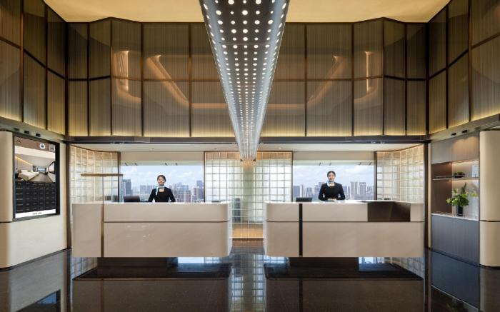 Atour Hotel Guangzhou Nansha Huanyu City
