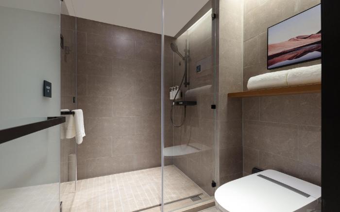 Atour Hotel Yantai Railway Station South Street