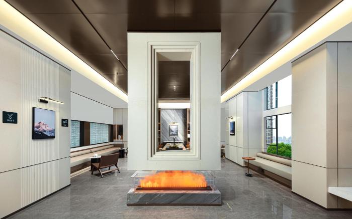 Atour Hotel Changsha South Railway Station Guitang Metro Station