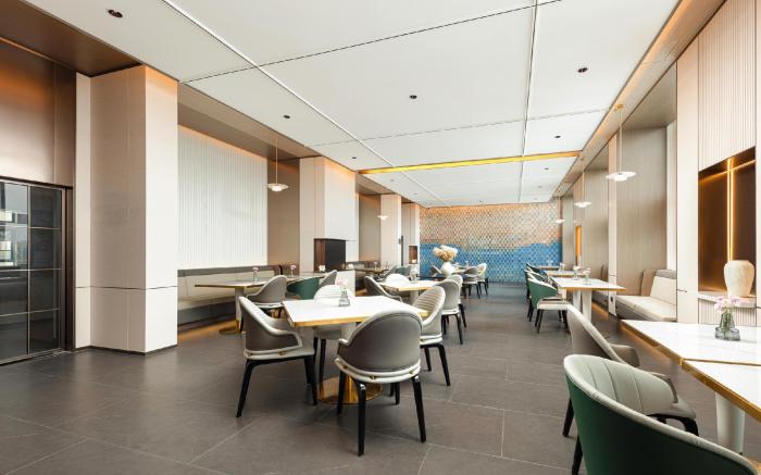 Atour Hotel Changsha South Railway Station Guitang Metro Station