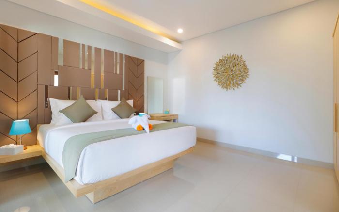Sudha Villa Bali A 
