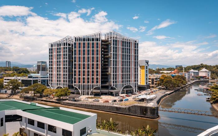 The SIGAR at Sutera Bay