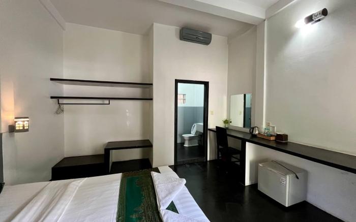 Home Inn