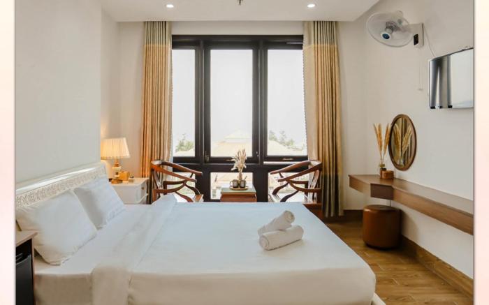 Seacolor Apartment Da Nang