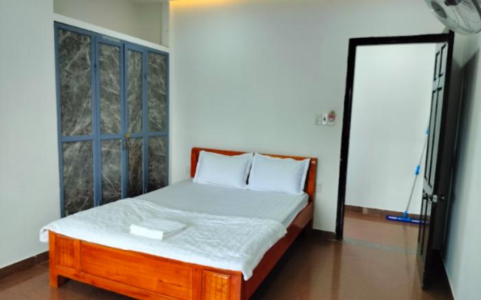 Nhật Linh Homestay