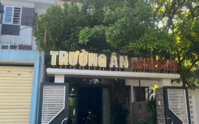 TRƯỜNG ÂN HOMESTAY