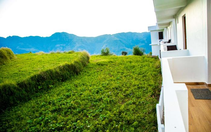Maatidera Resort- Kanatal - Your Himalayan Abode
