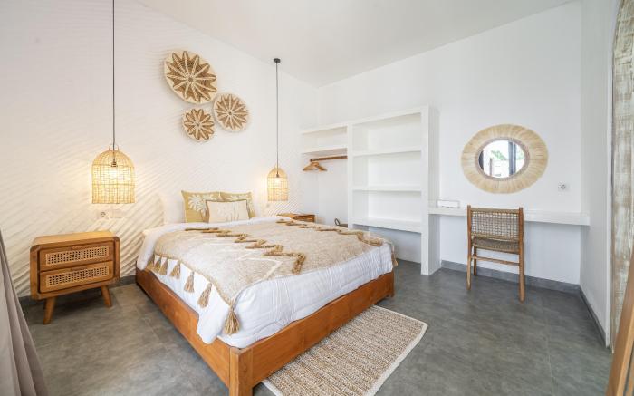 Anaya Villa