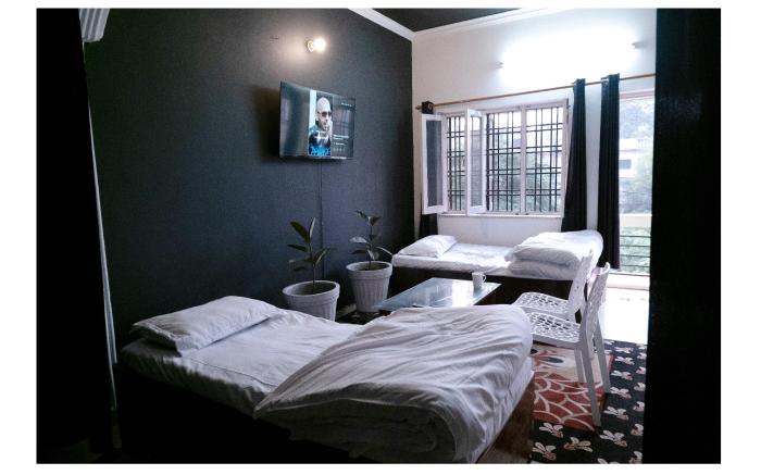 ROMANTIC GETAWAY! Dehradun's Most Lovely Homestay"