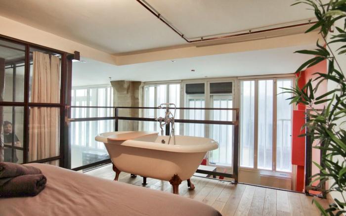 Luxurious 2 Bedrooms Le Marais Nazareth