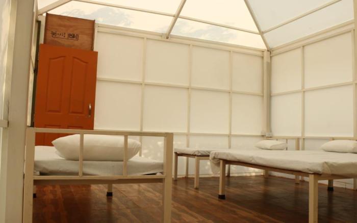 Navghar Nature Village Resort 