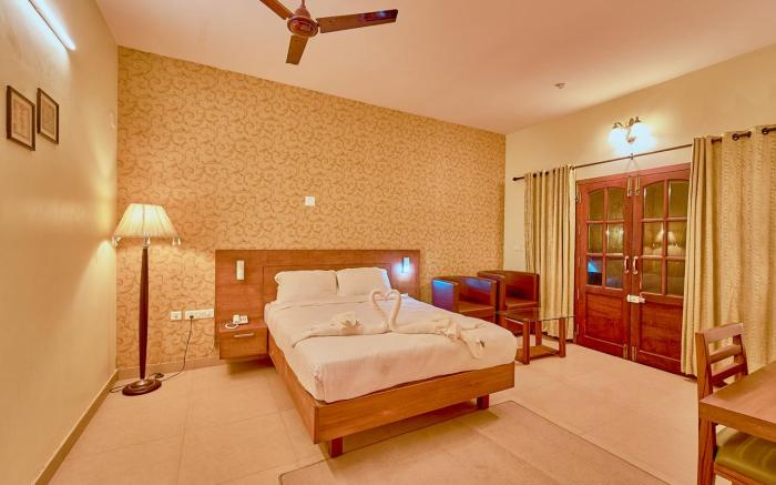 Ushasree Wayanad Premium Pool Resort by VOYE HOMES