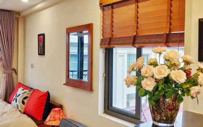 LaHomestay Hang Da