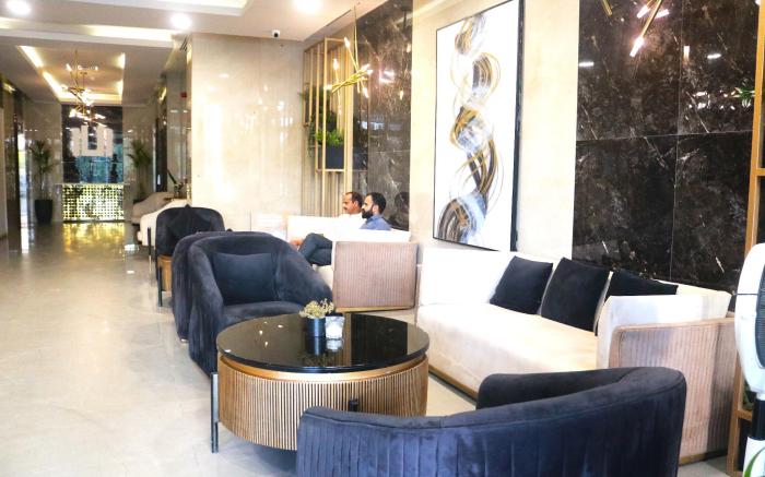 Elysium Suites