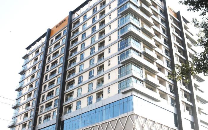 Elysium Suites