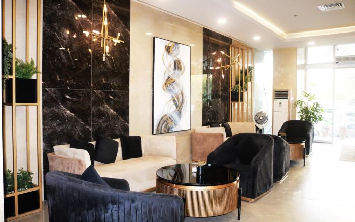 Elysium Suites