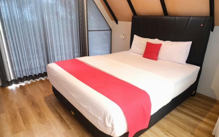 Glamping Near Museum Merapi by Smart Digital