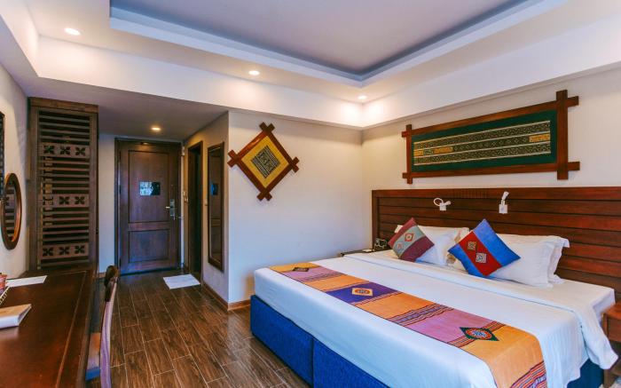 Sapa Charm Hotel