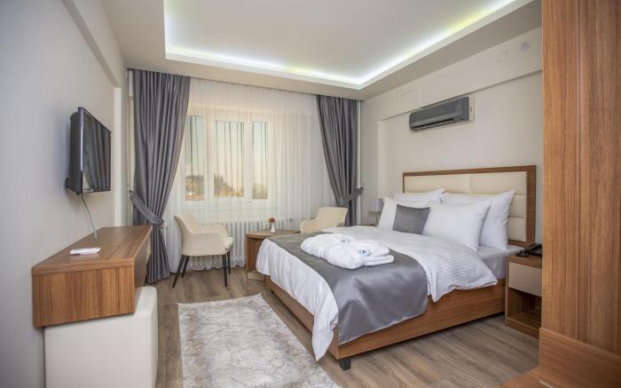 Kutlucan Oldtown Hotel
