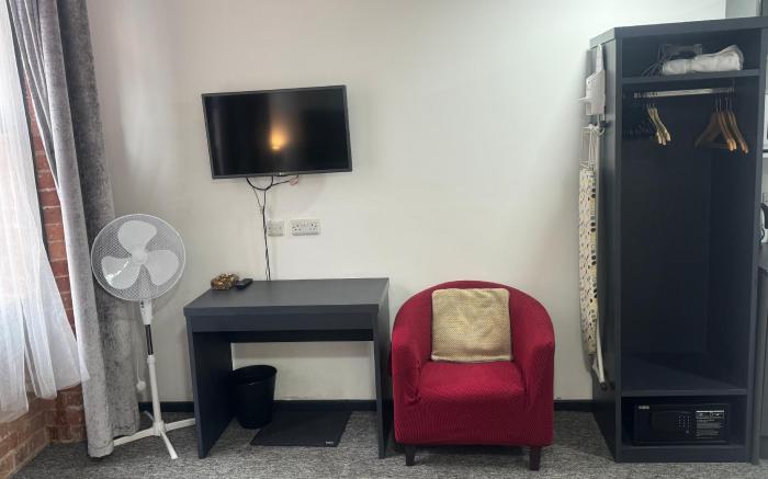 Comfort prime apartment 