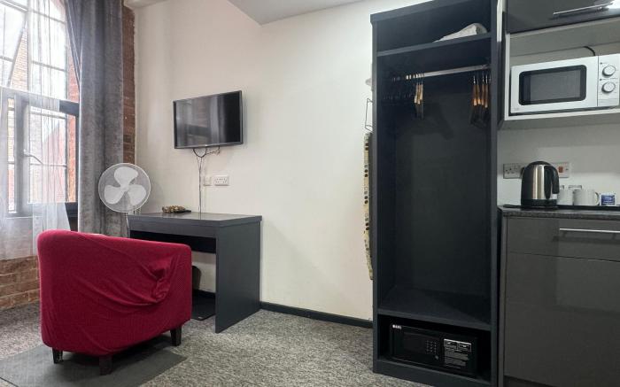 Comfort prime apartment 