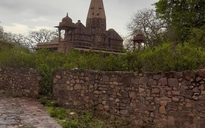 Hari Ranthambore Guest House