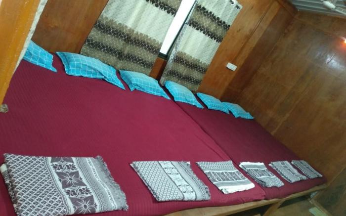  Sanskruti Coco Farm Kolad 