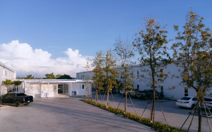 One Budget Hotel Chiangrai Bypass-East