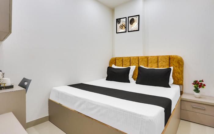 HOTEL O AMOR