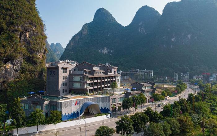 TUI BLUE Yangshuo Xiangheli