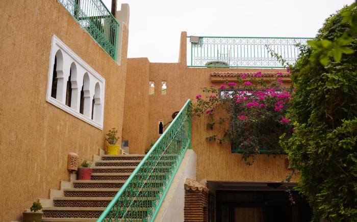 Riad Saida Atlas