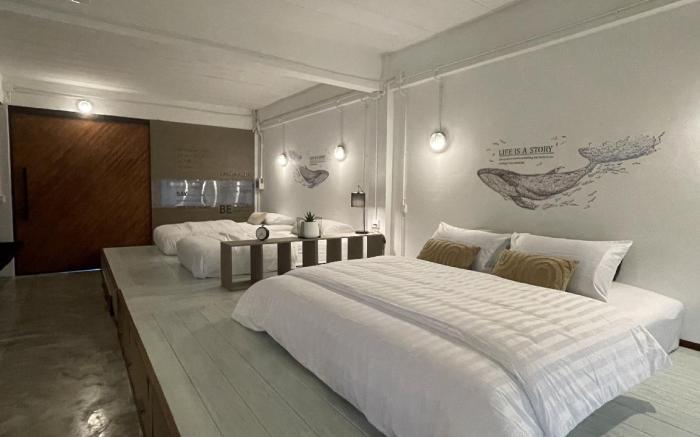 Rudica Seacret House
