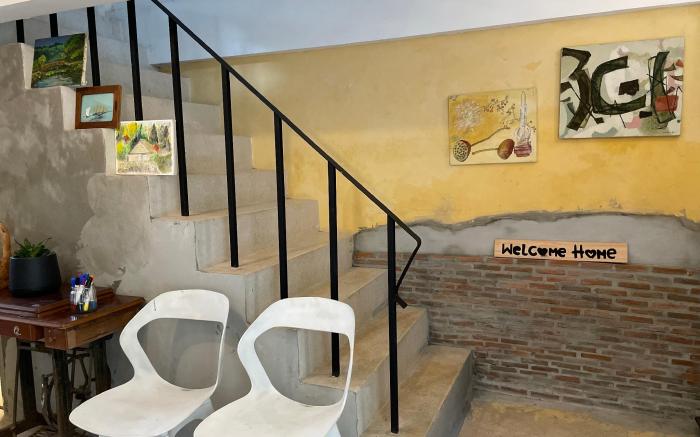 Rudica Seacret House