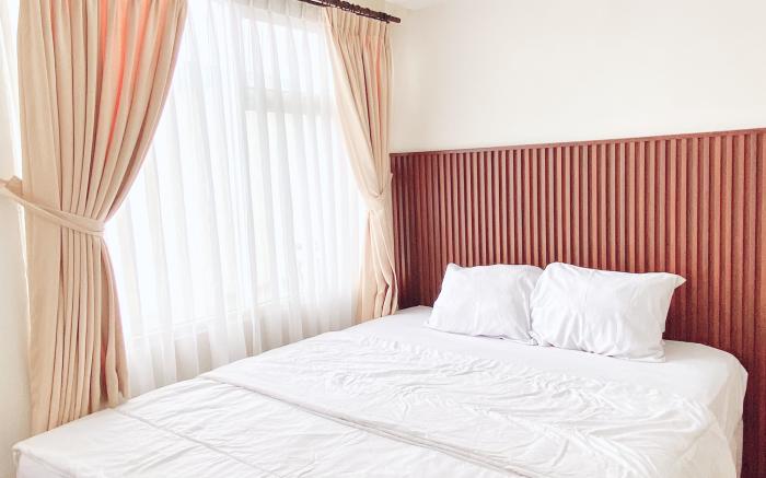 Deluxe Room by White Spot