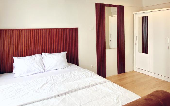 Deluxe Room by White Spot