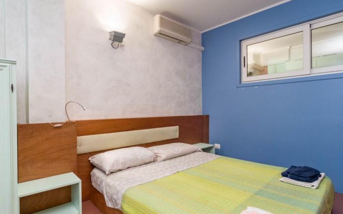 ExecutiveHugeFlat Pregassona Alta