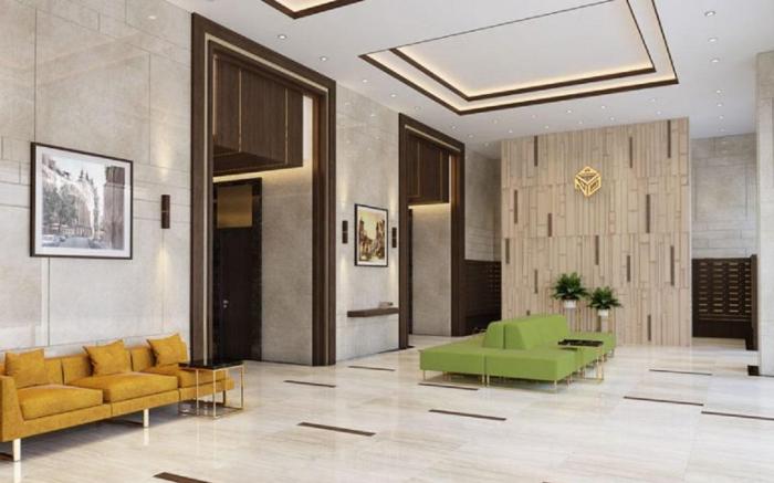 RiverGate Apartment with Central View # 2br