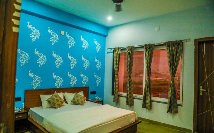 Hideaway Udaipur (3BHK with Pool)