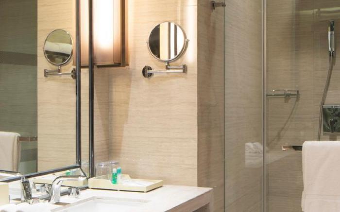 Four Points by Sheraton Hefei, Shushan