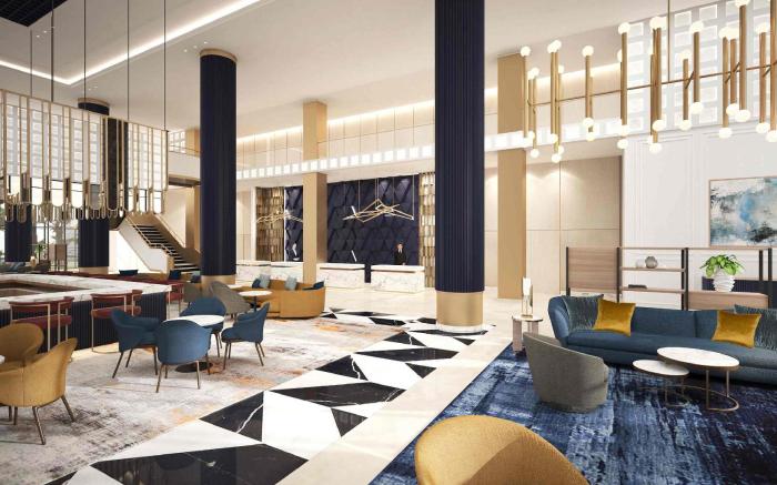 voco Jeddah Gate By IHG