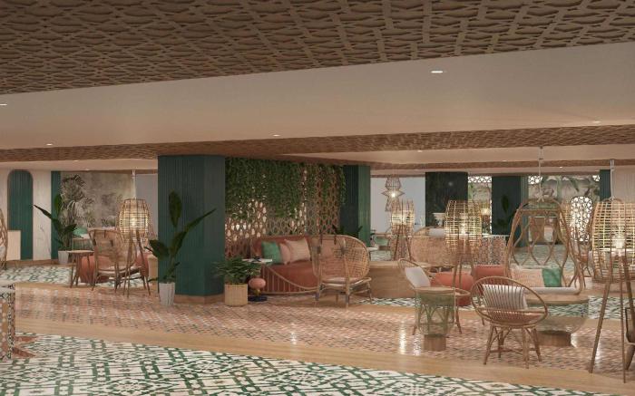 voco Jeddah Gate By IHG