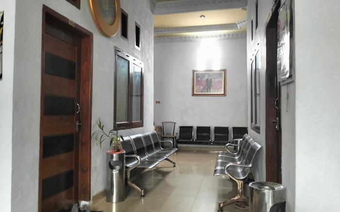 Fabura Soppeng Pondok Maryam Syariah Makassar