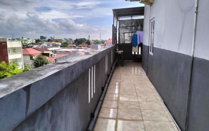 Fabura Soppeng Pondok Maryam Syariah Makassar