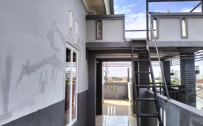 Fabura Soppeng Pondok Maryam Syariah Makassar