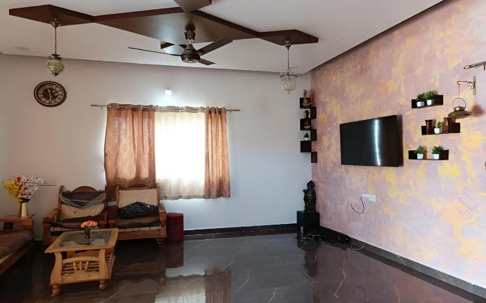 Vighnaharta Villa
