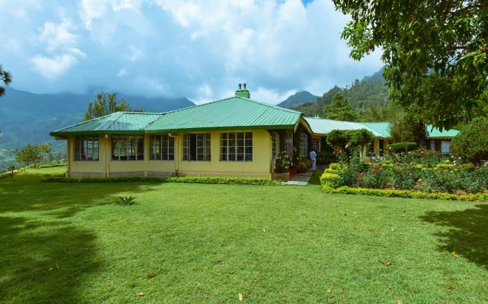 Talayar Valley Bungalow