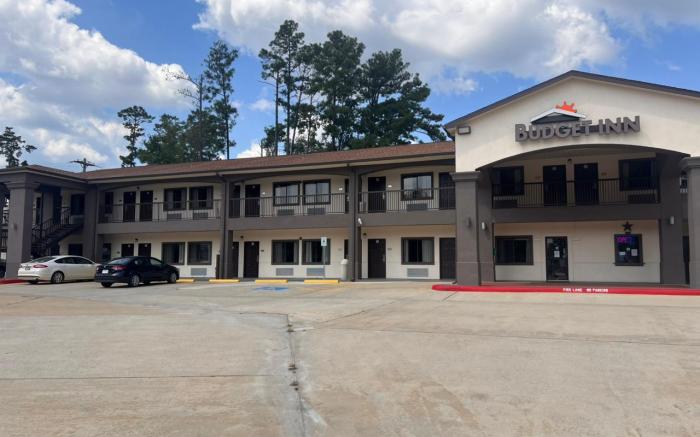 Budget inn by Oyo San Augustine