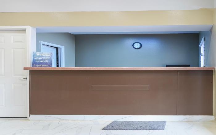 Budget inn by Oyo San Augustine