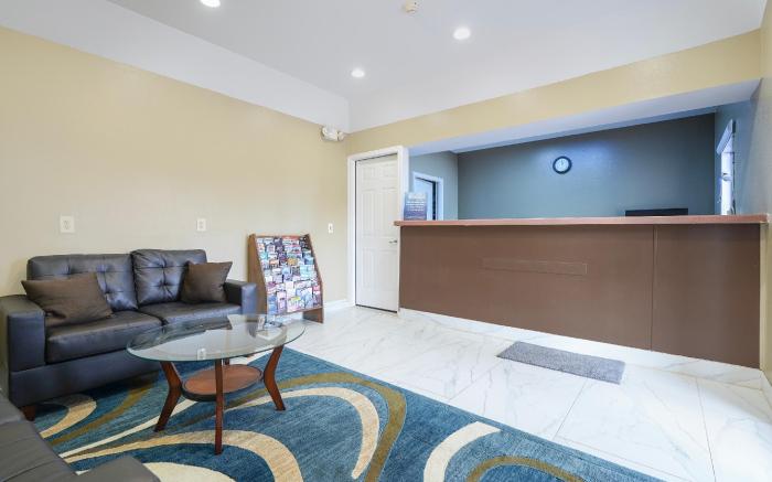 Budget inn by Oyo San Augustine