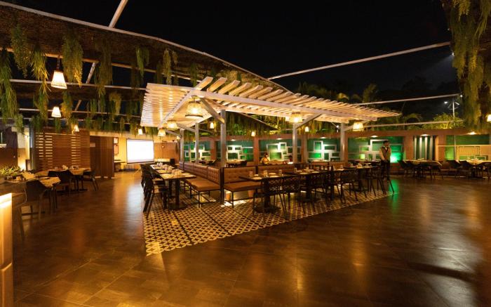 Hotel Meliorate Ratnalok